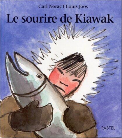 Sourire de kiawak