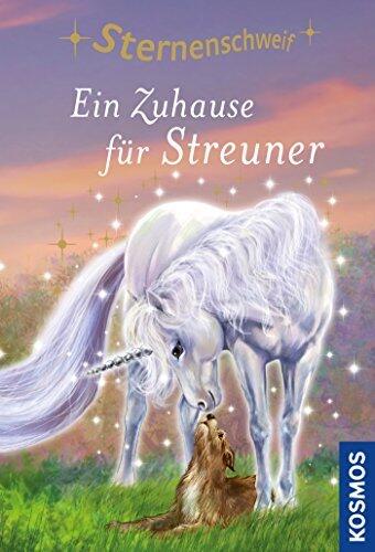 Ein Zuhause für Streuner