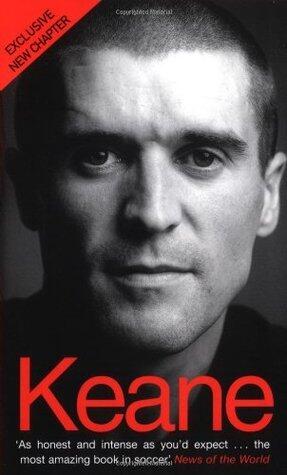Keane: The Autobiography
