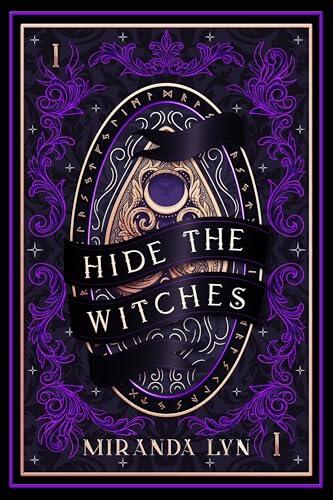 Hide the Witches