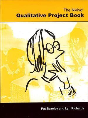 NVivo Qualitative Project Book
