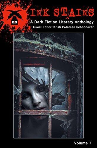 Ink Stains, Volume 7: A Dark Fiction Literary Anthology