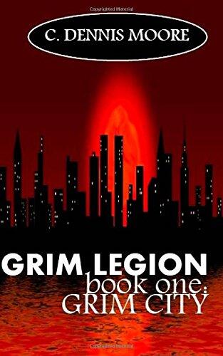 Grim City