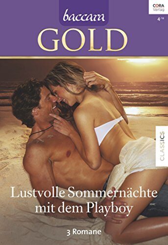 Lustvolle Sommernachte mit dem Playboy