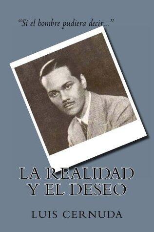 La realidad y el deseo