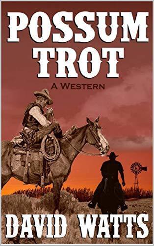 Guns Along Possum Trot