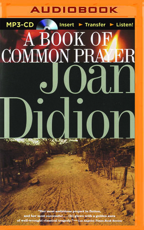 A Book of Common Prayer