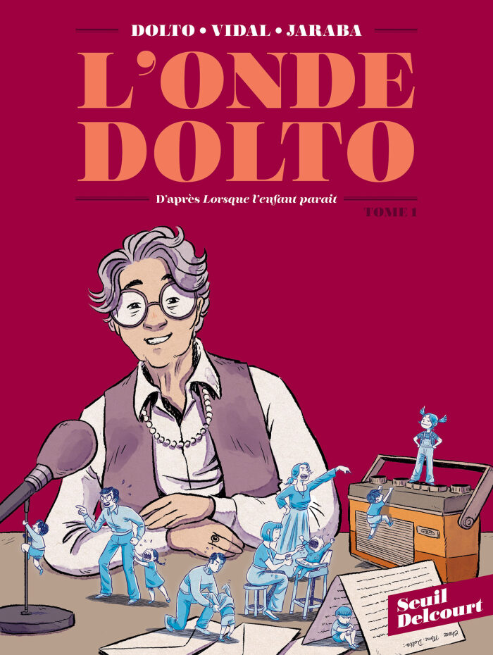 L'onde Dolto