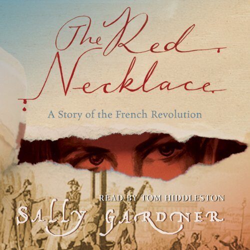 The Red Necklace