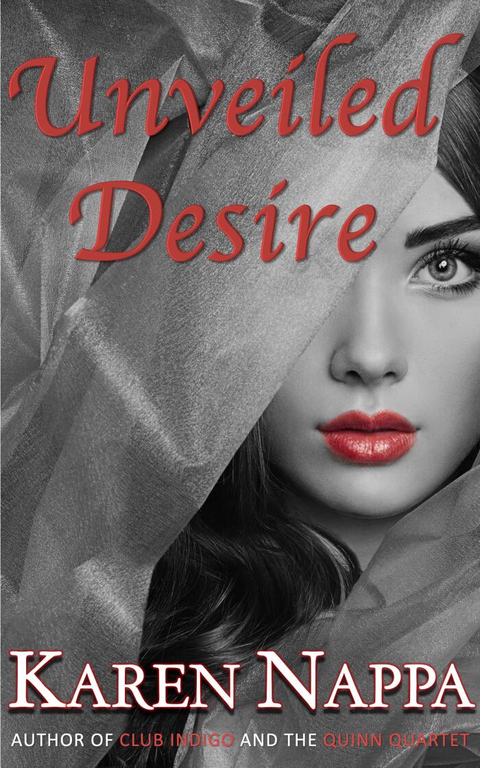 Unveiled Desire