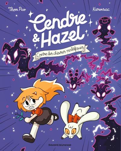 Cendre et Hazel, Tome 09: Cendre et Hazel contre les chèvres maléfiques