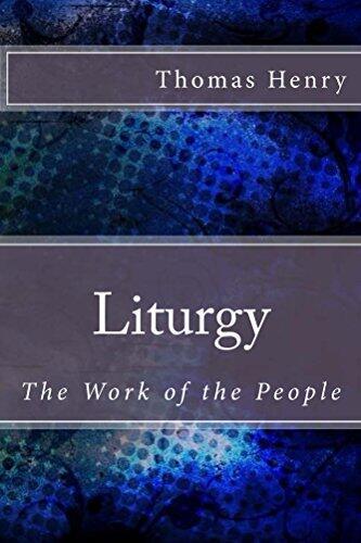 Liturgy