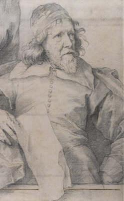 The Devonshire Collection of Northern European Drawings Ings