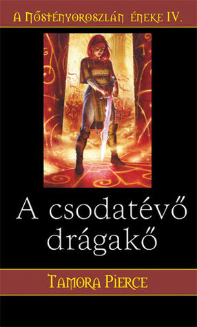 A csodatévő drágakő