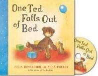 One Ted Falls Out of Bed