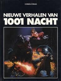 Nieuwe verhalen van 1001 nacht