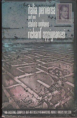 Italia Perversa, Part 1: Stalin's Orphans