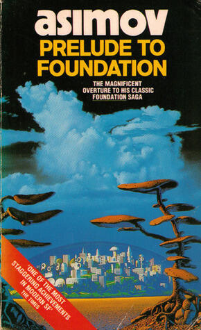 Prelude to Foundation