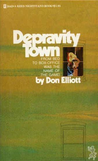 Depravity Town