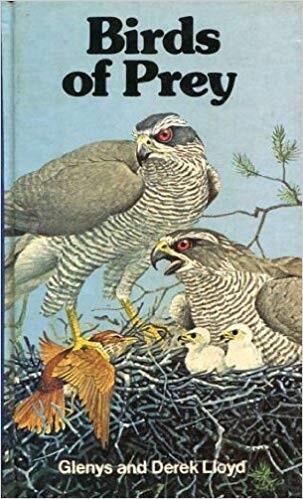 Birds of Prey