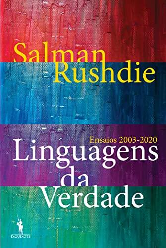 Linguagens da Verdade: Ensaios (2003-2020)