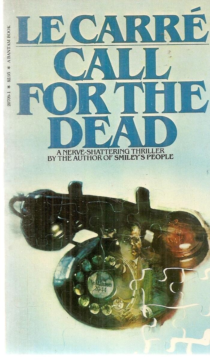 Call for the Dead