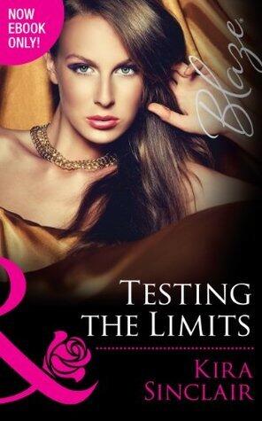 Testing the Limits (Uniformly Hot!, Book 50)