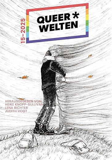 Queer*Welten 15-2025