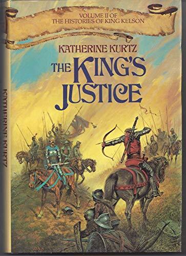 The King's Justice