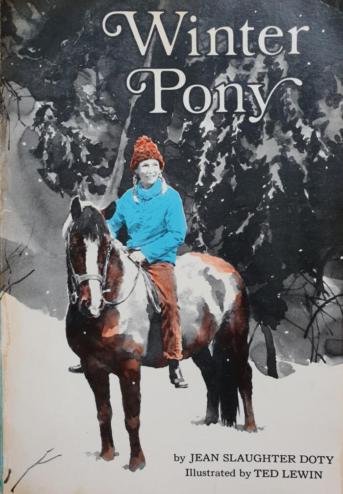 Ginny & Mokey
