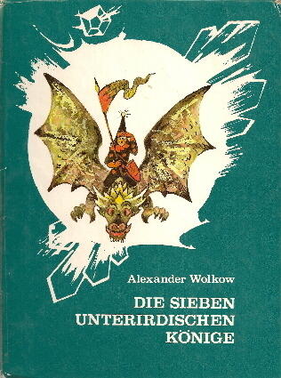 Die sieben unterirdischen Könige