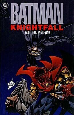 Batman: Knightfall, Volume 3