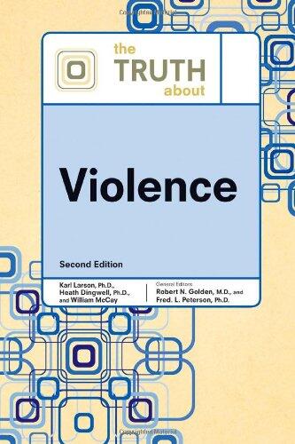 The Truth About Violence