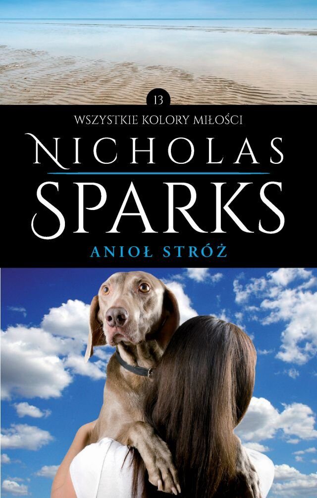 Anioł Stróż