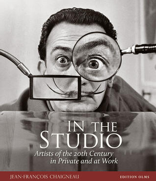 In the Studio: Artists of the 20th Century In Private and at Work
