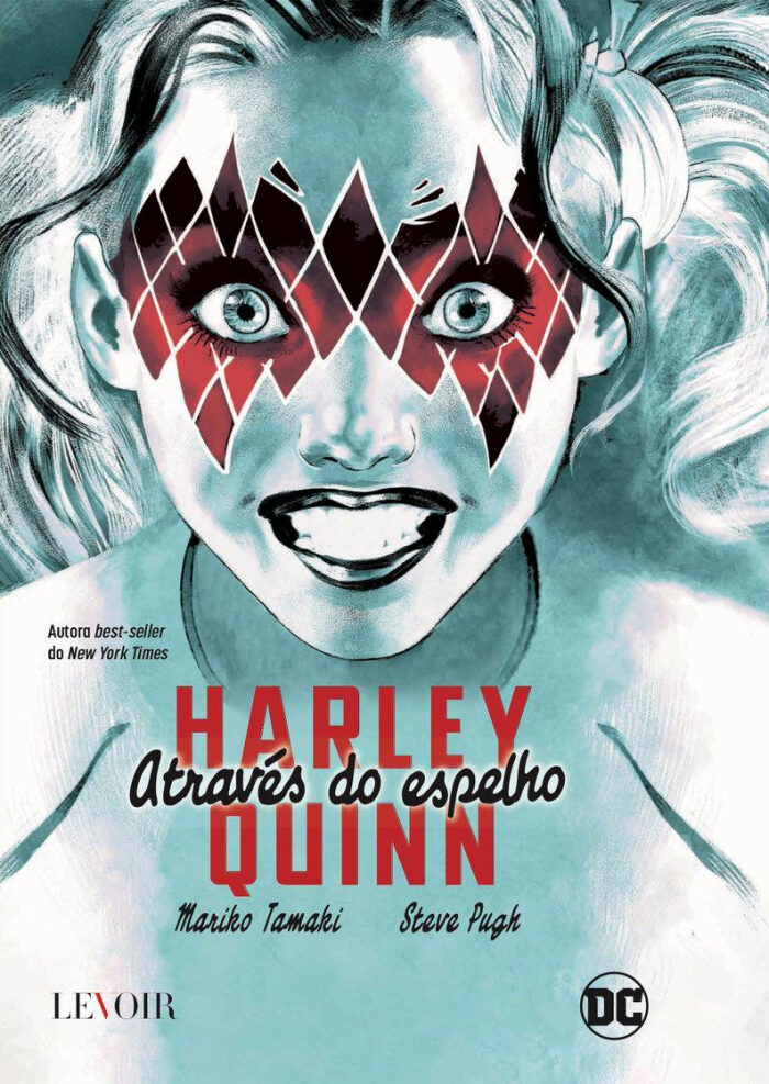 Harley Quinn: Através do Espelho
