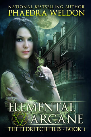 Elemental Arcane