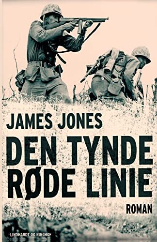 Den tynde røde linie