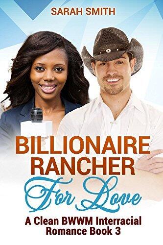 Billionaire Rancher for Love