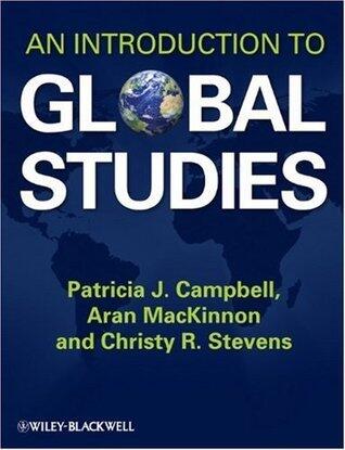 An Introduction to Global Studies