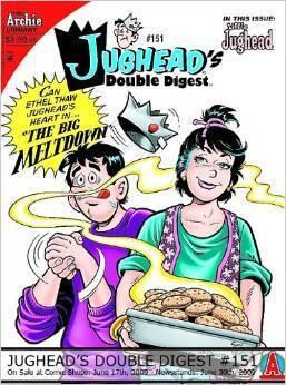 Jughead's Double Digest #151
