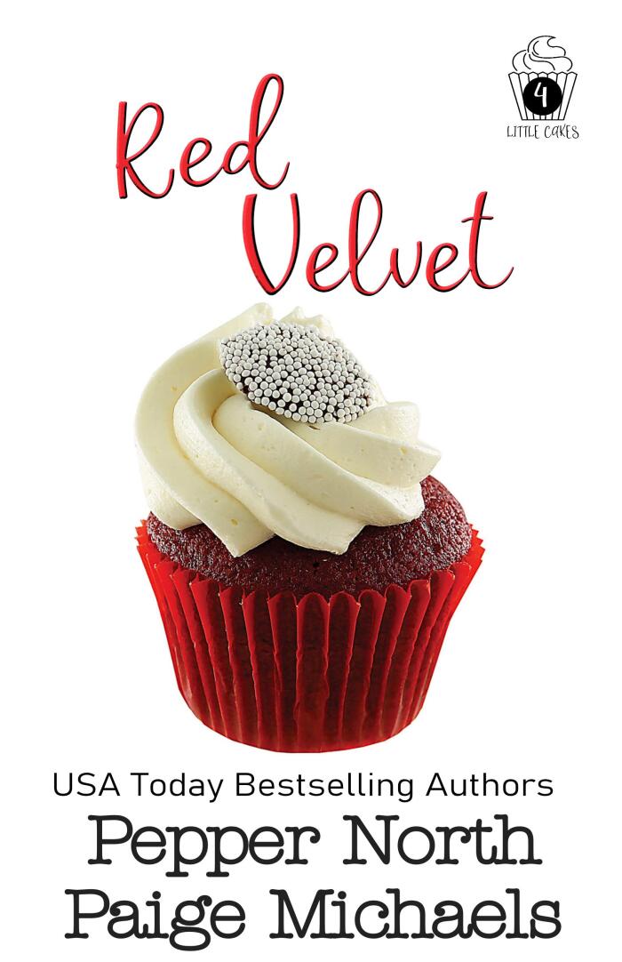 Red Velvet
