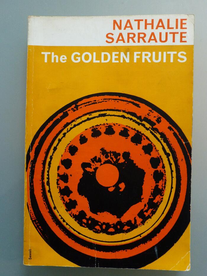 Golden Fruits