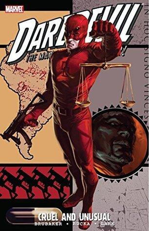 Daredevil, Vol. 18: Cruel and Unusual