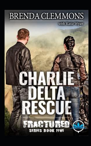 Fractured: Hellfire ERT Adventure Romance