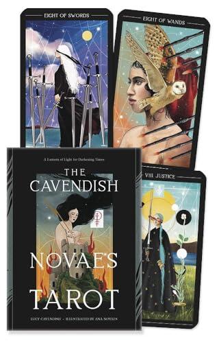 Cavendish-Novaes Tarot: A Lantern of Light for Darkening Times