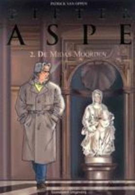 Pieter Aspe