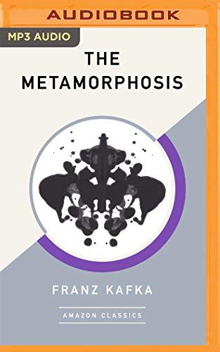 Metamorphosis (AmazonClassics Edition), The