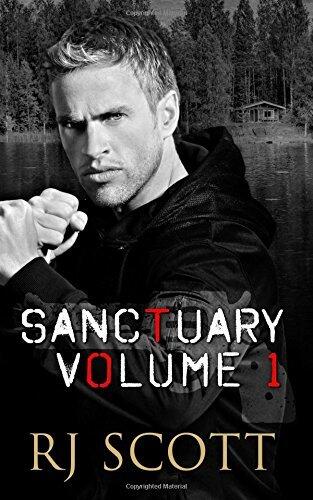 Sanctuary Volume 1