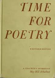 Time for Poetry